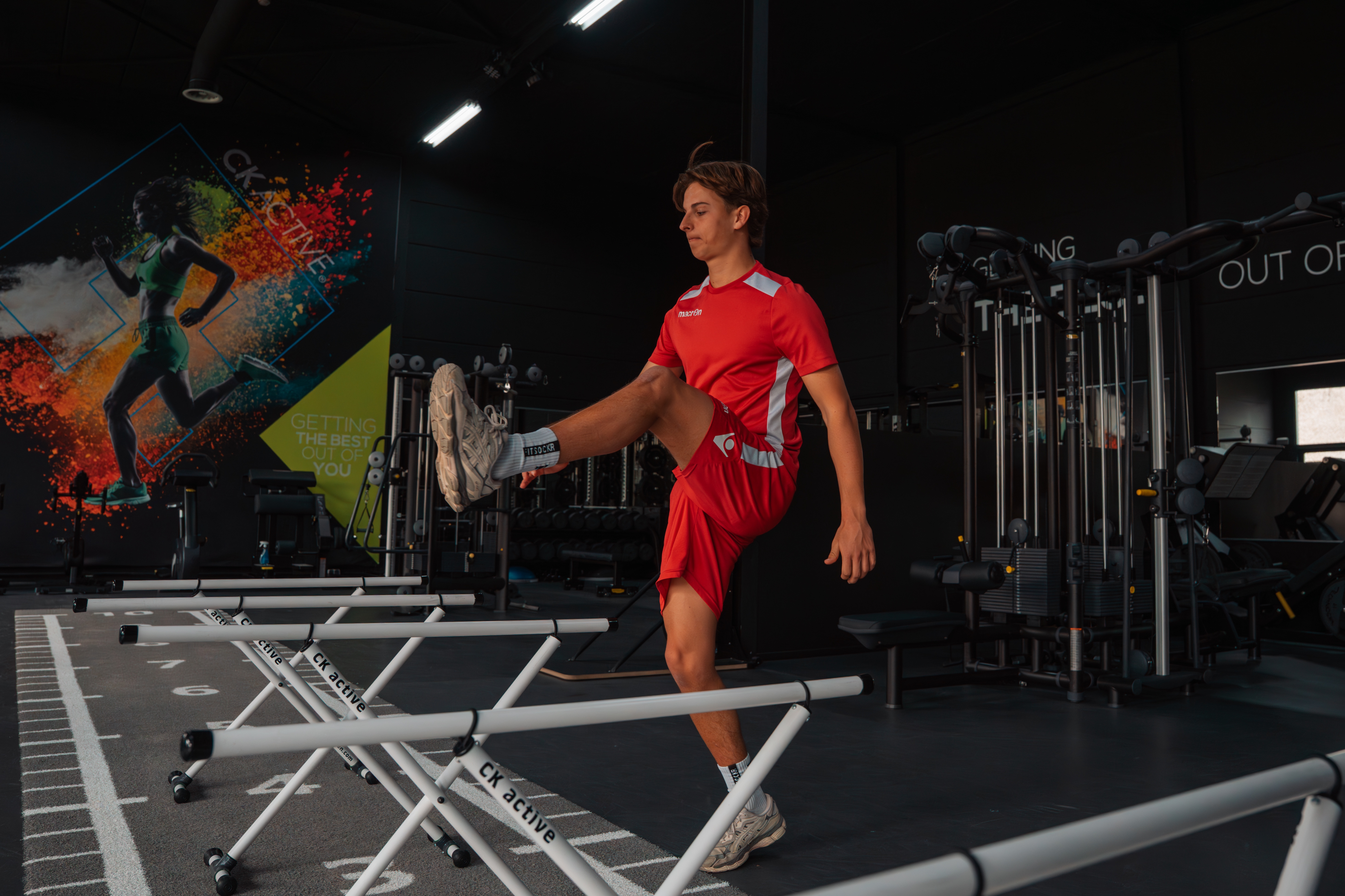 Performance en progressie